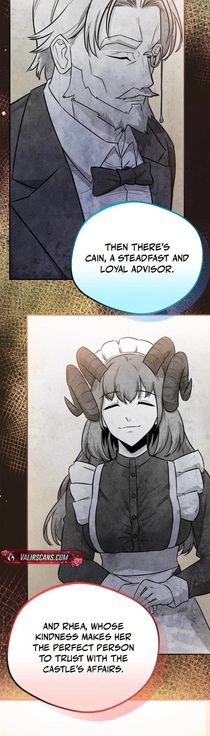 I Became the Weakest Demon King’s Mentor Chapter 6 page 13 - 