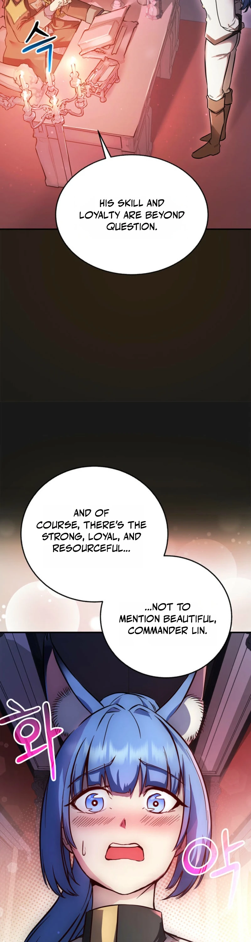I Became the Weakest Demon King’s Mentor Chapter 6 page 15 - 
