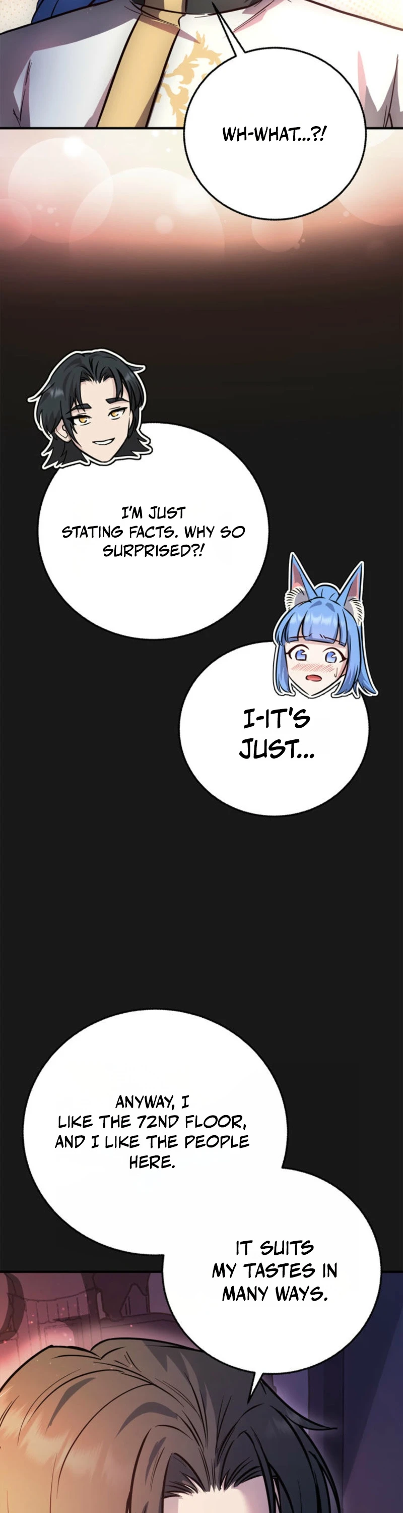 I Became the Weakest Demon King’s Mentor Chapter 6 page 16 - 