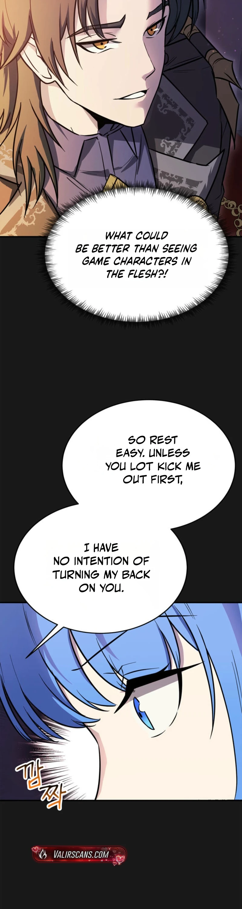 I Became the Weakest Demon King’s Mentor Chapter 6 page 17 - 