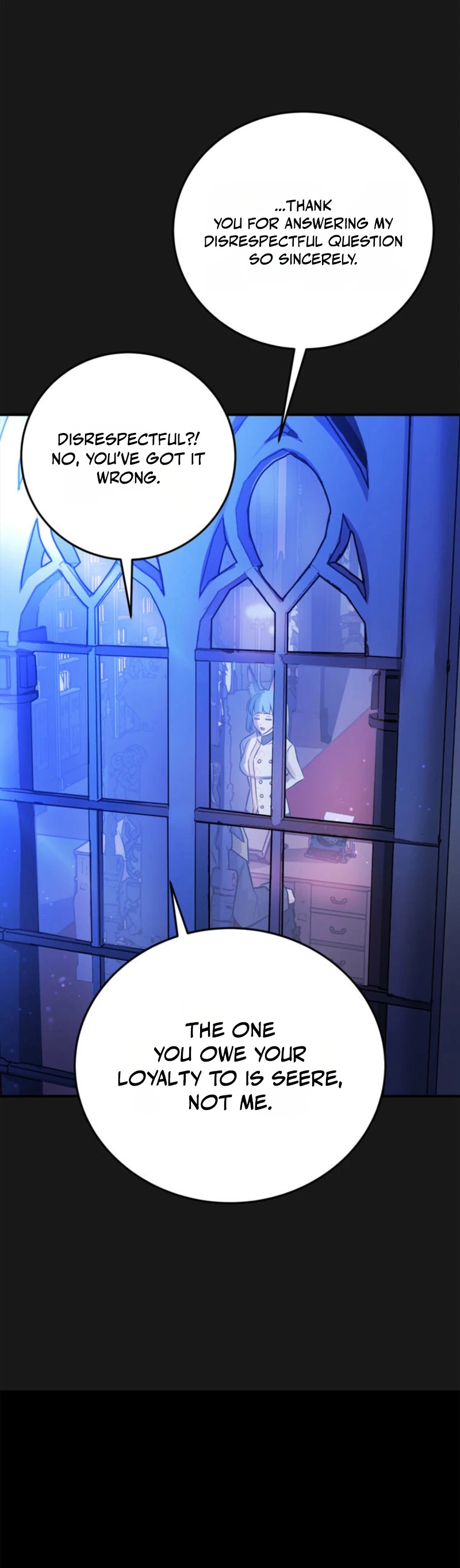 I Became the Weakest Demon King’s Mentor Chapter 6 page 18 - 