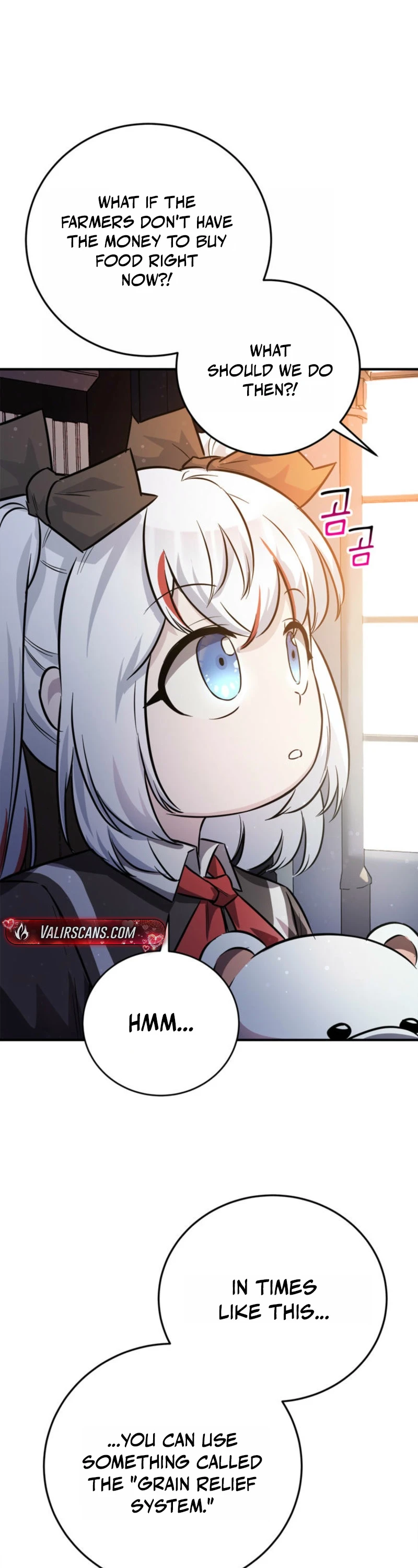 I Became the Weakest Demon King’s Mentor Chapter 6 page 25 - 