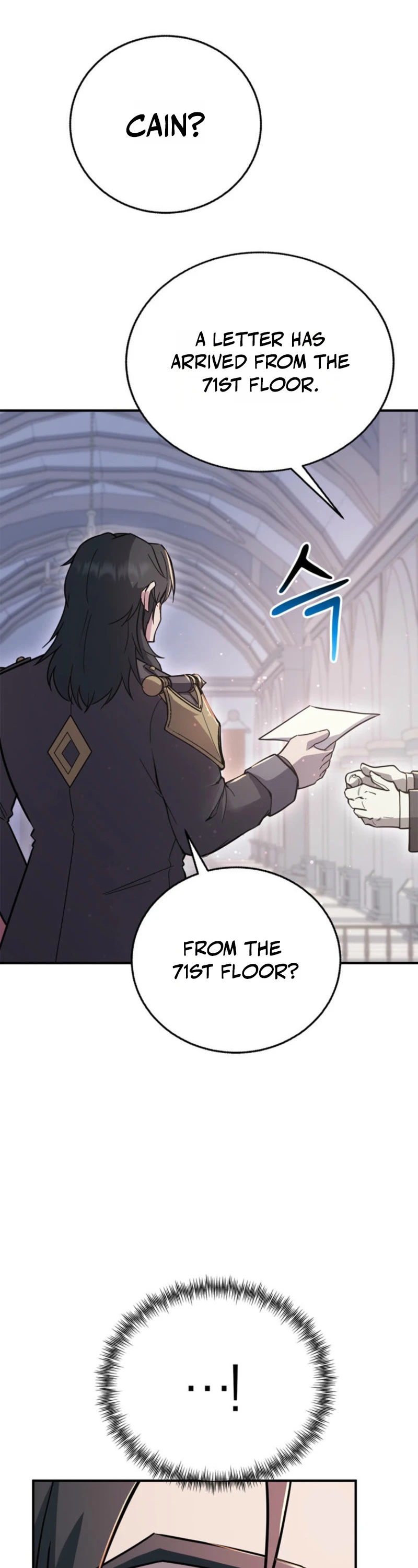 I Became the Weakest Demon King’s Mentor Chapter 6 page 36 - 