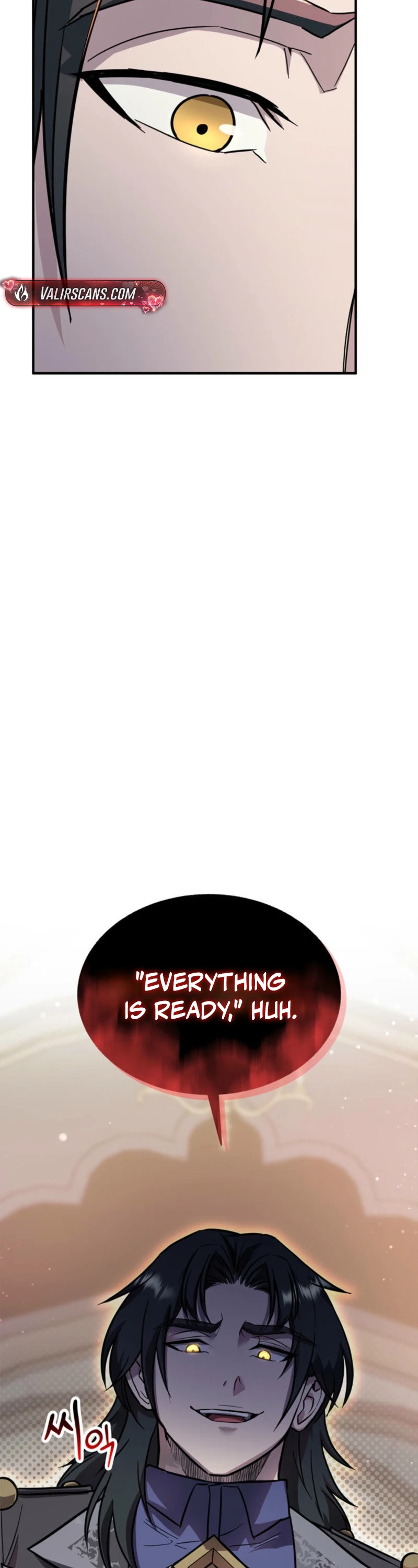 I Became the Weakest Demon King’s Mentor Chapter 6 page 37 - 