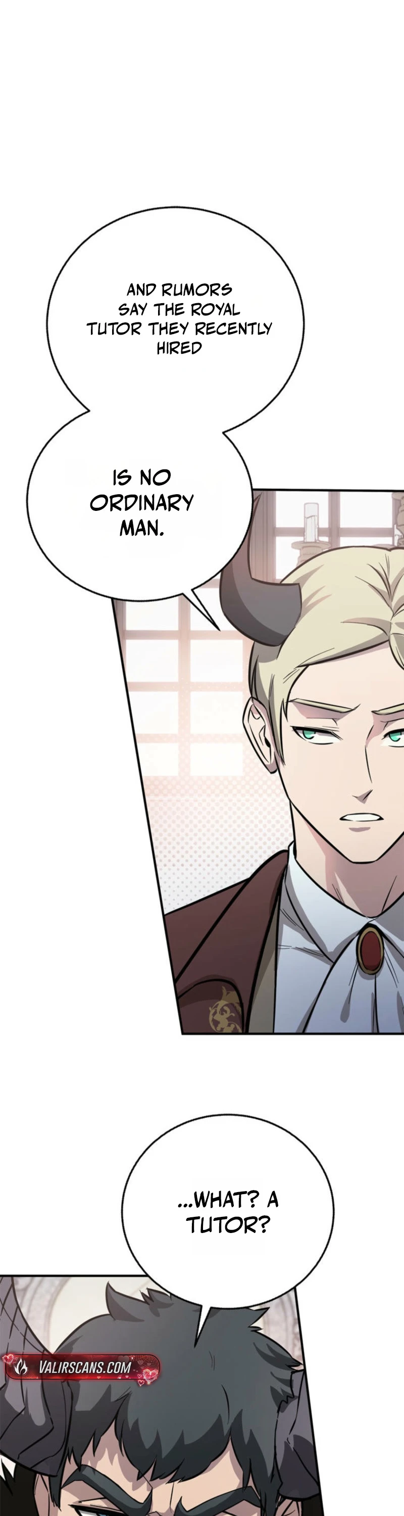 I Became the Weakest Demon King’s Mentor Chapter 6 page 45 - 