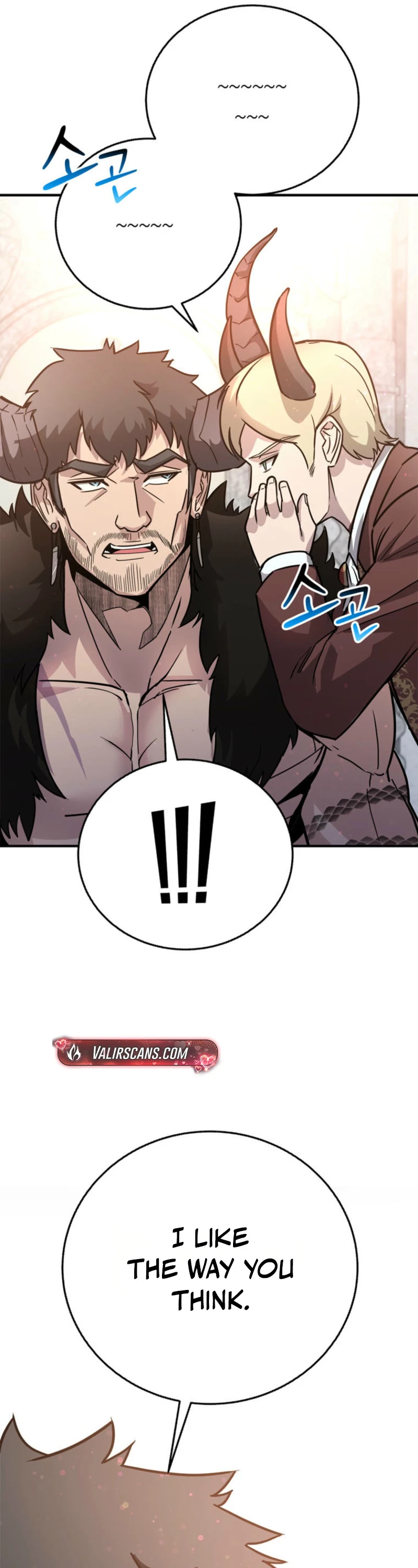 I Became the Weakest Demon King’s Mentor Chapter 6 page 49 - 