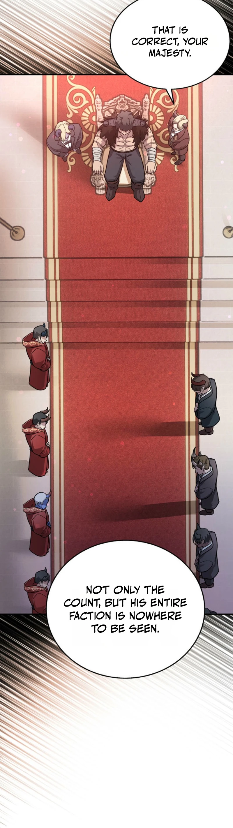I Became the Weakest Demon King’s Mentor Chapter 6 page 51 - 
