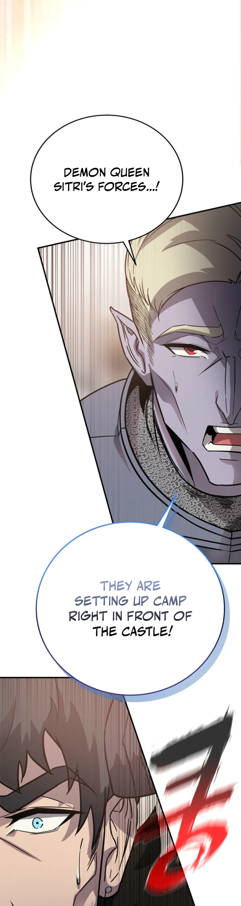 I Became the Weakest Demon King’s Mentor Chapter 6 page 54 - 
