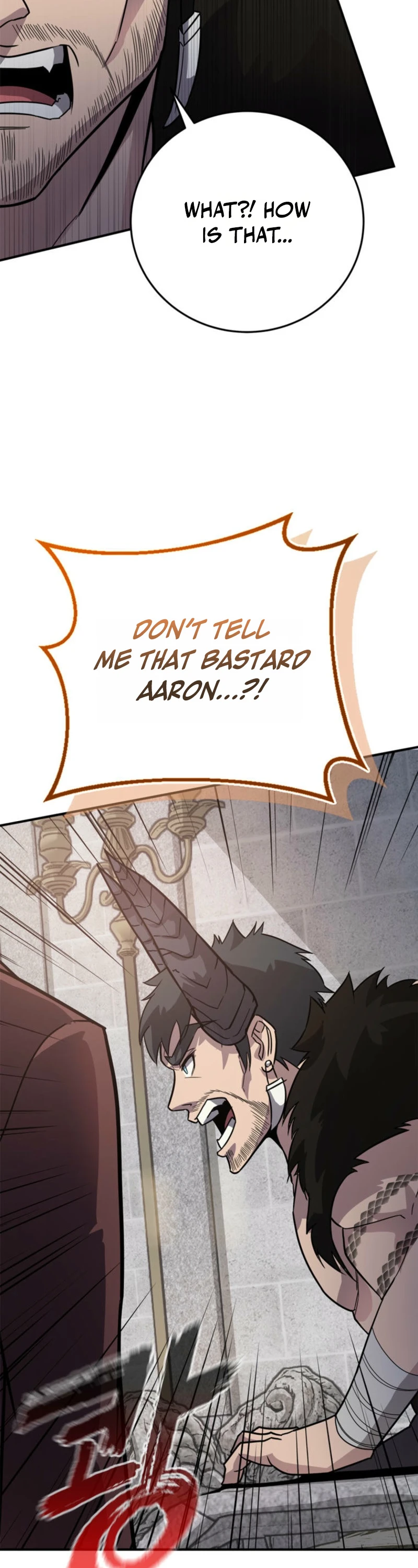 I Became the Weakest Demon King’s Mentor Chapter 6 page 55 - 