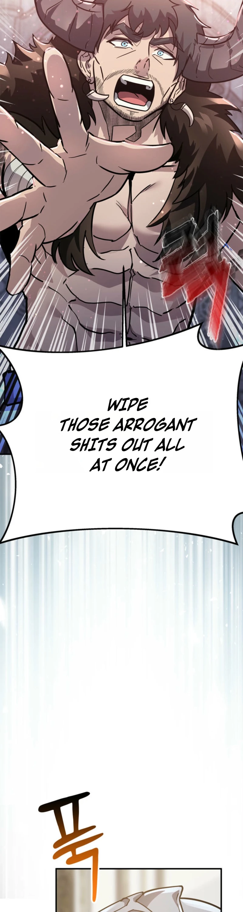 I Became the Weakest Demon King’s Mentor Chapter 6 page 58 - 