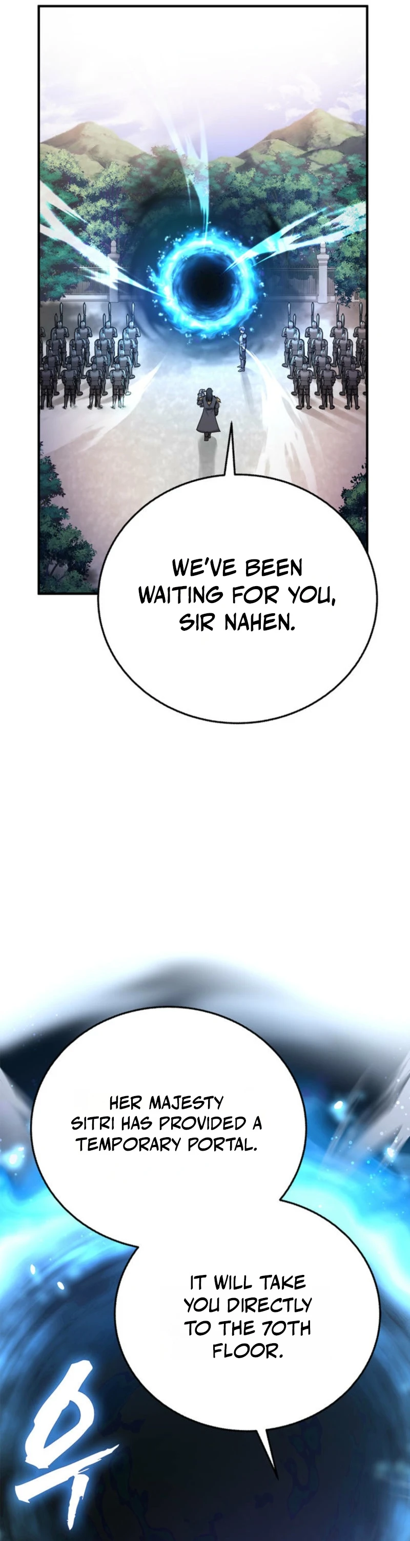 I Became the Weakest Demon King’s Mentor Chapter 6 page 63 - 