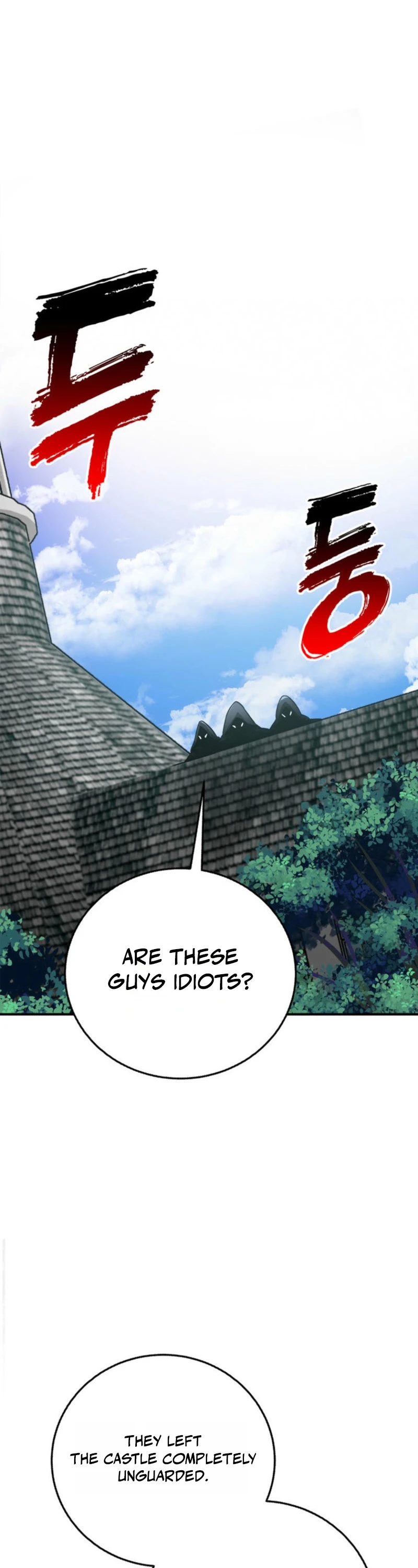 I Became the Weakest Demon King’s Mentor Chapter 6 page 67 - 