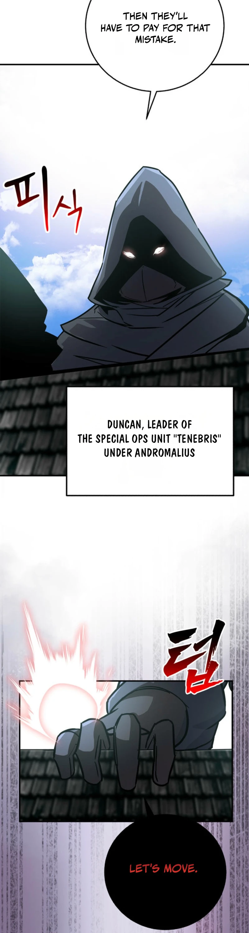 I Became the Weakest Demon King’s Mentor Chapter 6 page 68 - 