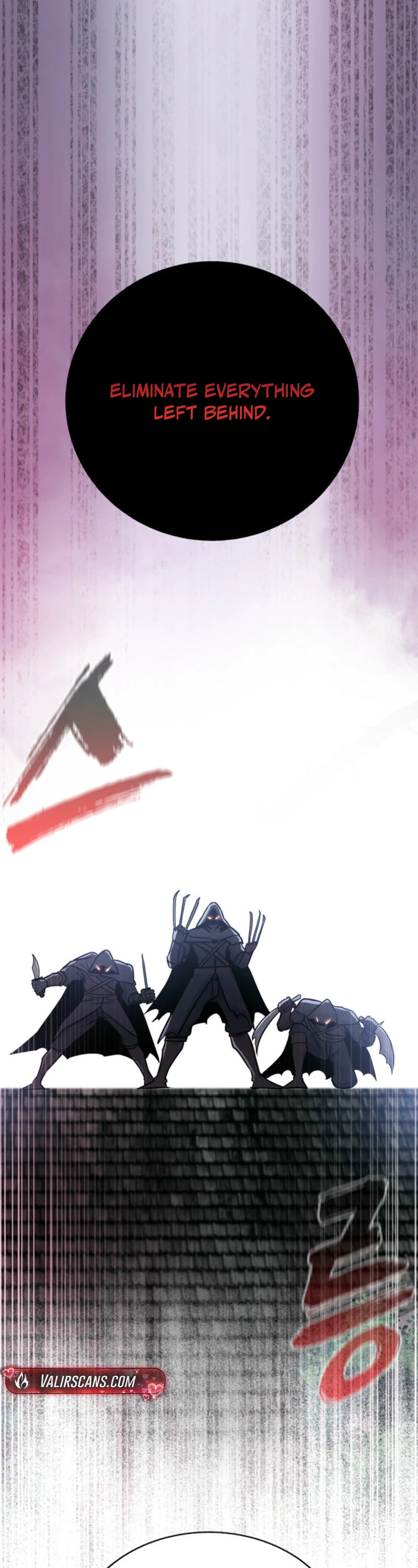 I Became the Weakest Demon King’s Mentor Chapter 6 page 69 - 