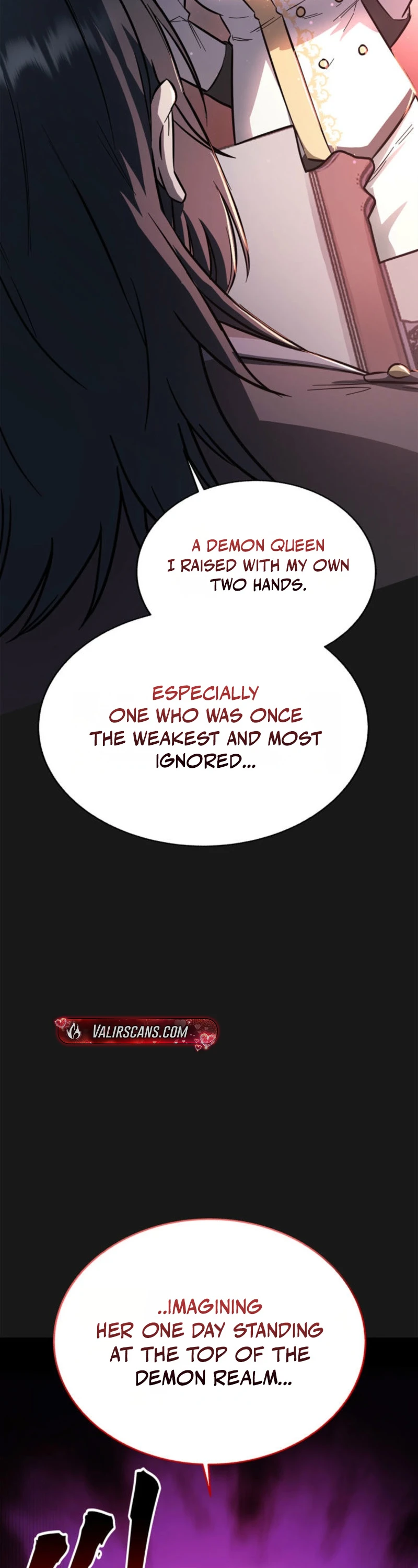 I Became the Weakest Demon King’s Mentor Chapter 6 page 9 - 
