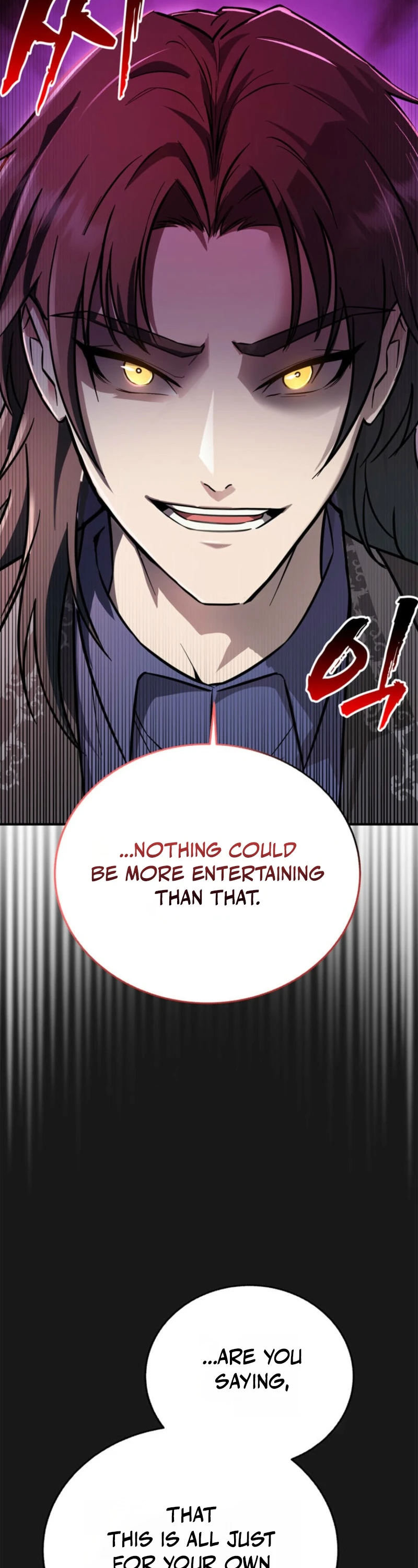 I Became the Weakest Demon King’s Mentor Chapter 6 page 10 - 
