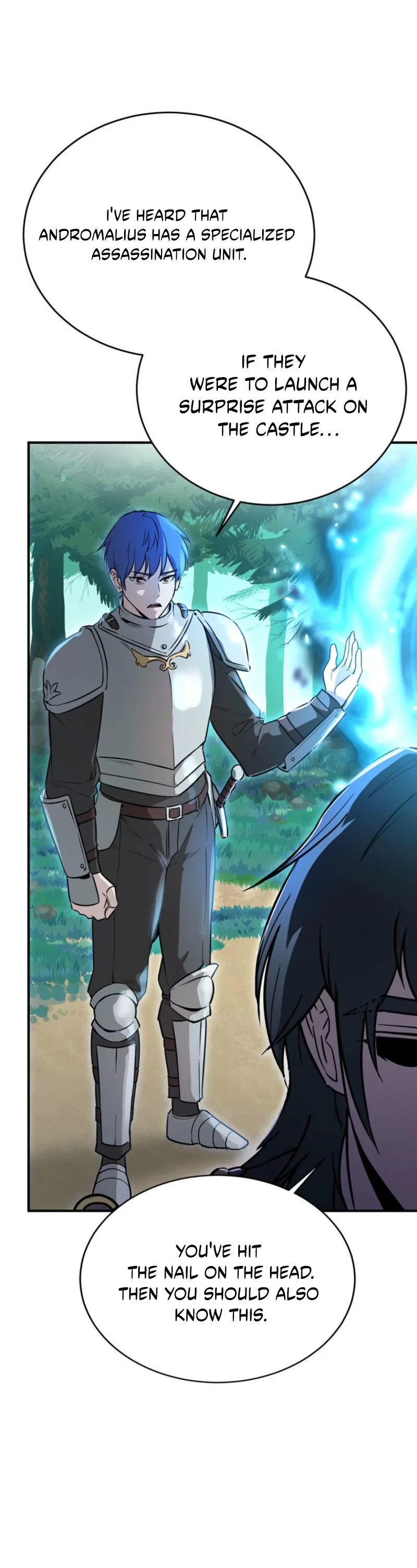 I Became the Weakest Demon King’s Mentor Chapter 7 page 2 - 