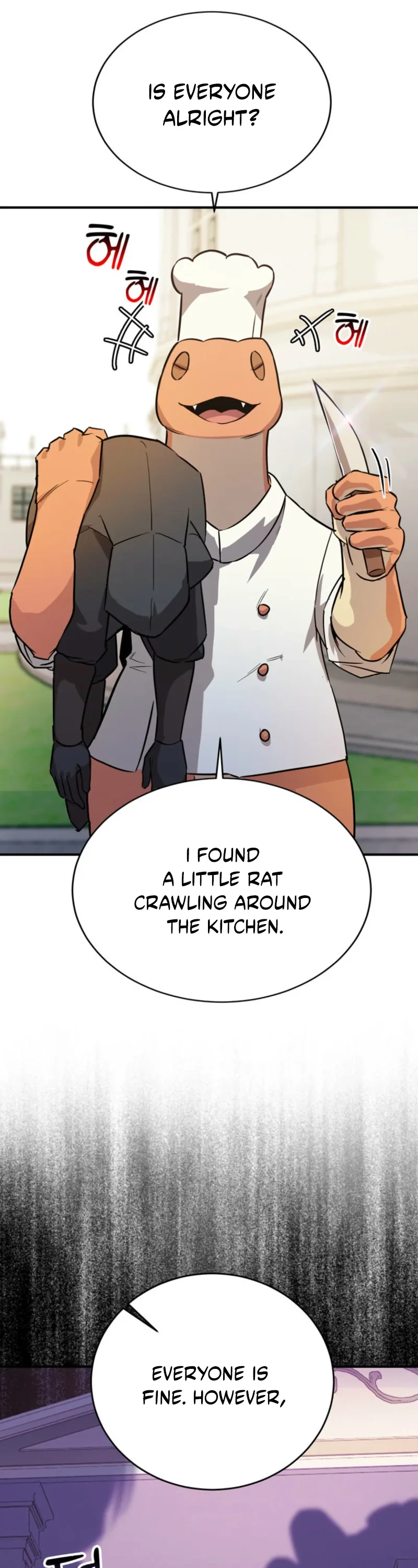 I Became the Weakest Demon King’s Mentor Chapter 7 page 12 - 