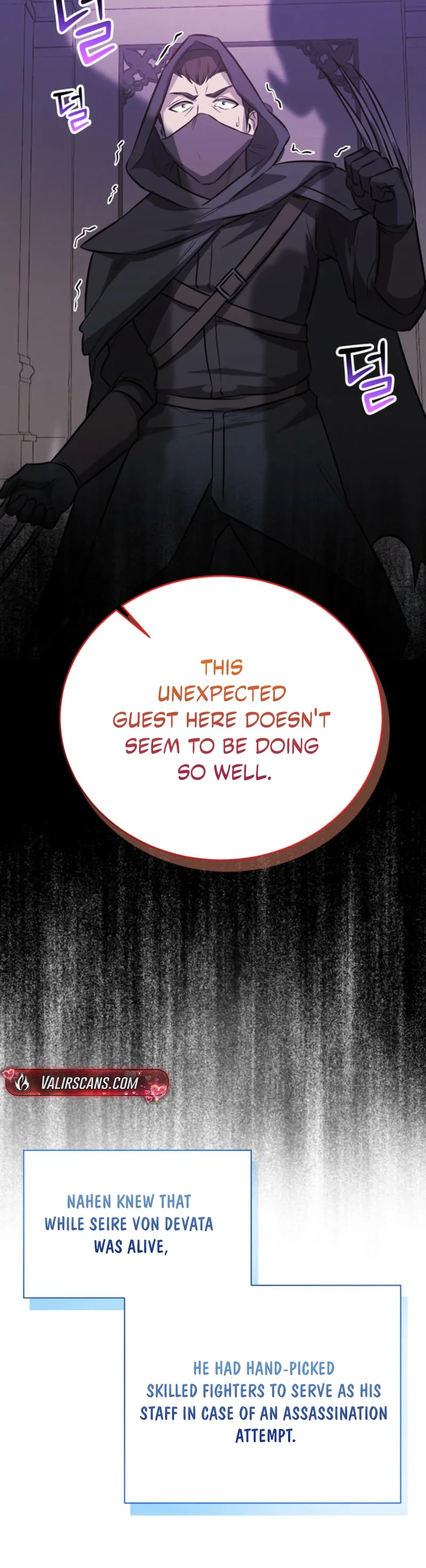 I Became the Weakest Demon King’s Mentor Chapter 7 page 13 - 