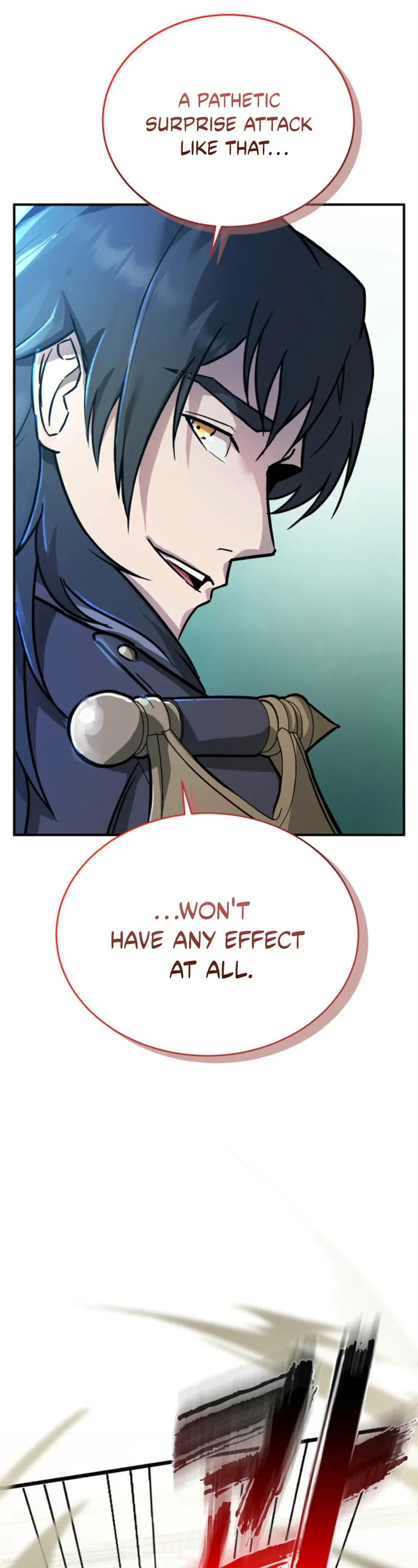 I Became the Weakest Demon King’s Mentor Chapter 7 page 3 - 