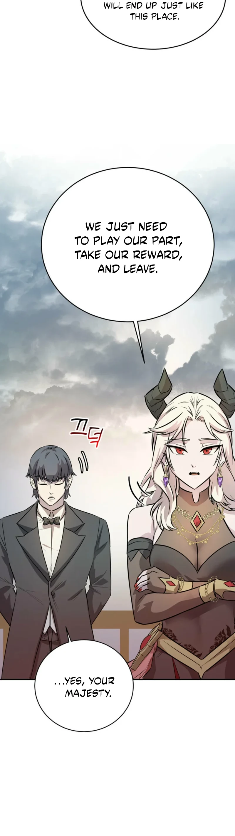 I Became the Weakest Demon King’s Mentor Chapter 7 page 24 - 