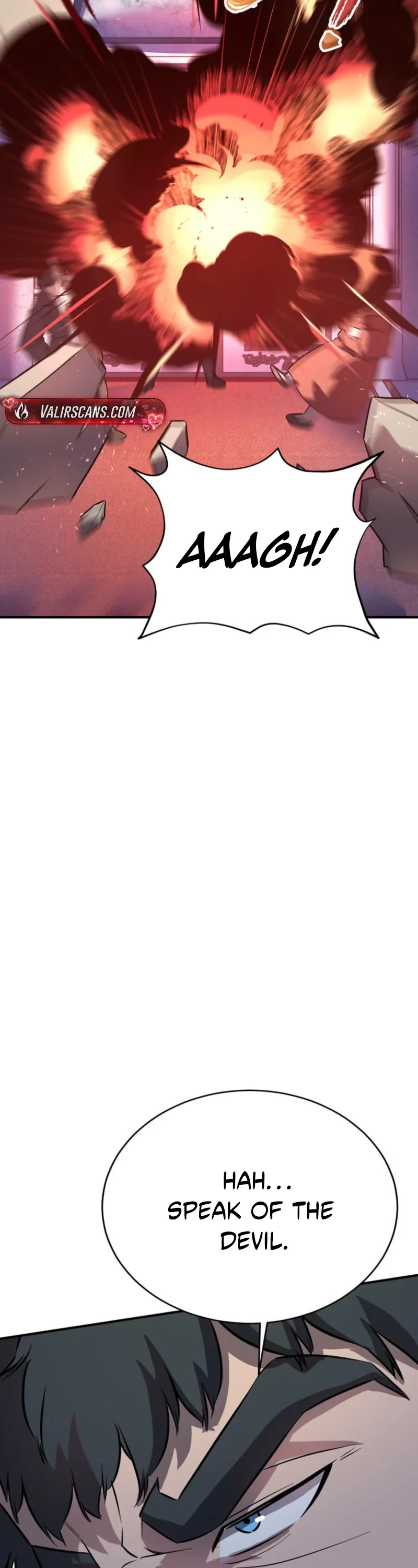 I Became the Weakest Demon King’s Mentor Chapter 7 page 29 - 