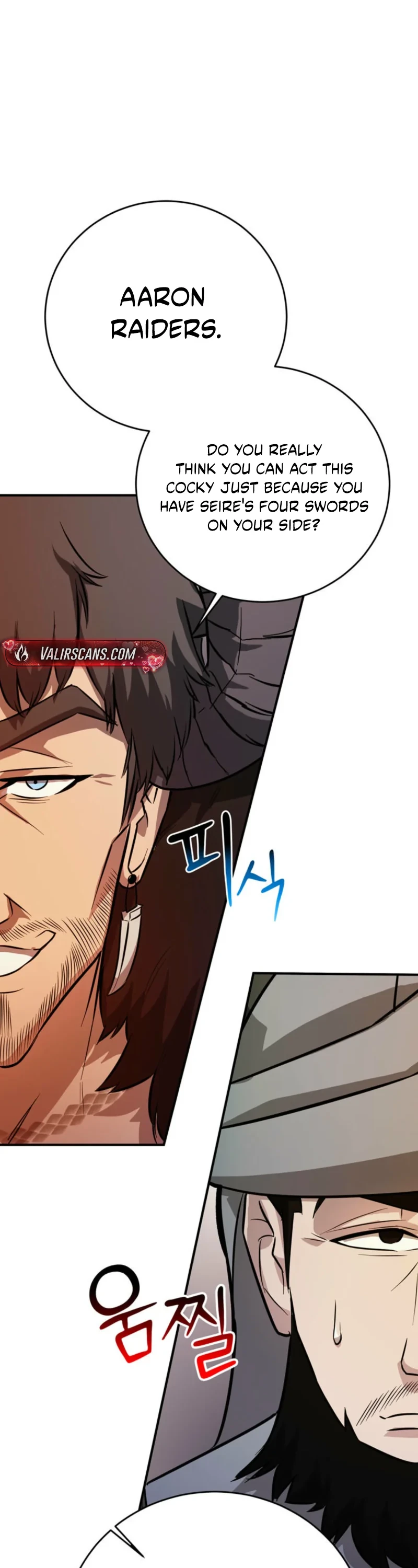 I Became the Weakest Demon King’s Mentor Chapter 7 page 33 - 