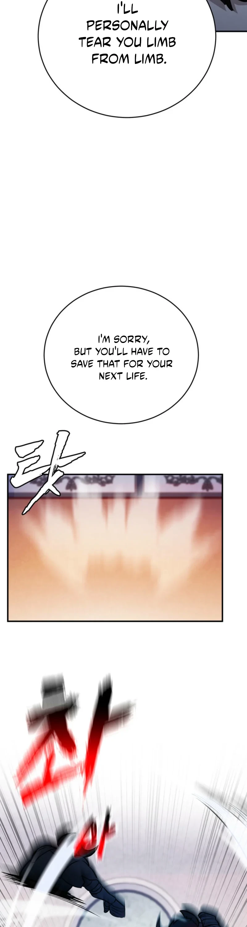 I Became the Weakest Demon King’s Mentor Chapter 7 page 34 - 