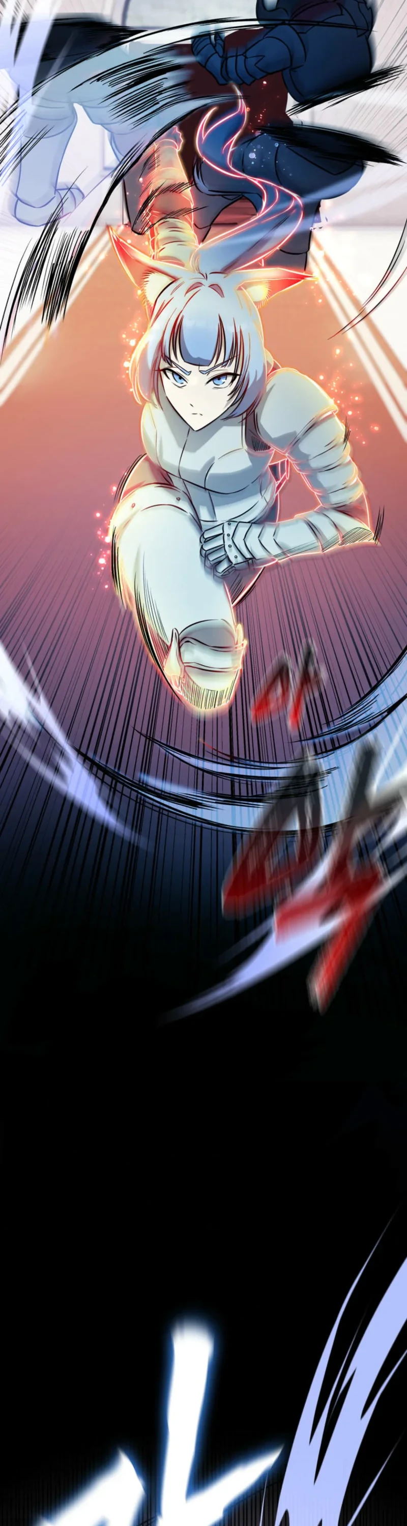 I Became the Weakest Demon King’s Mentor Chapter 7 page 35 - 