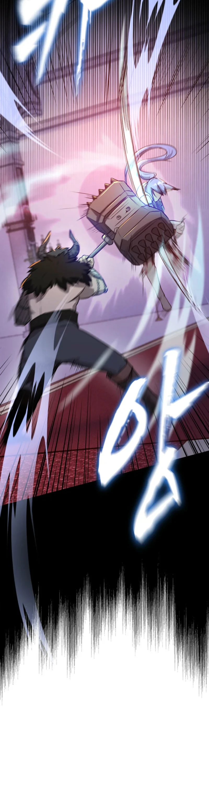 I Became the Weakest Demon King’s Mentor Chapter 7 page 36 - 
