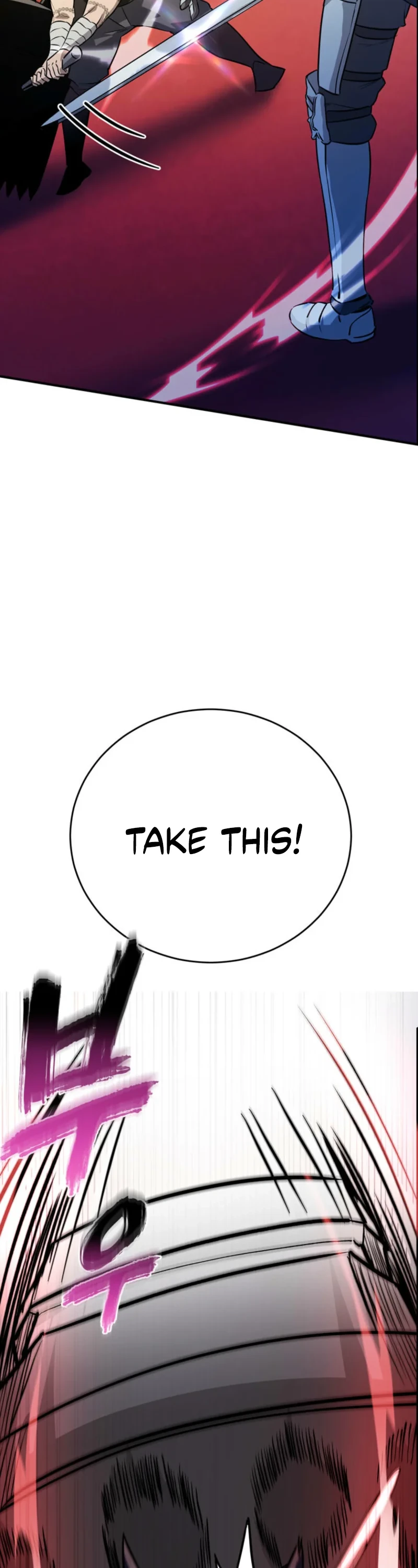 I Became the Weakest Demon King’s Mentor Chapter 7 page 38 - 