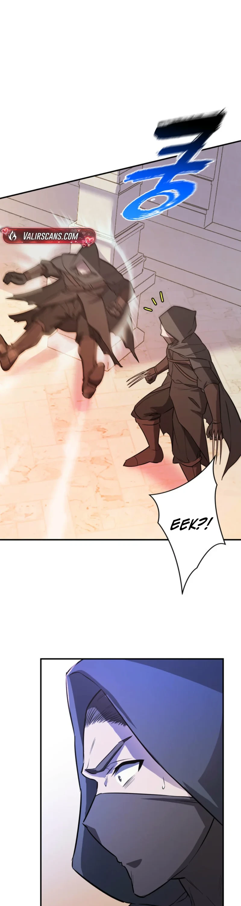 I Became the Weakest Demon King’s Mentor Chapter 7 page 5 - 