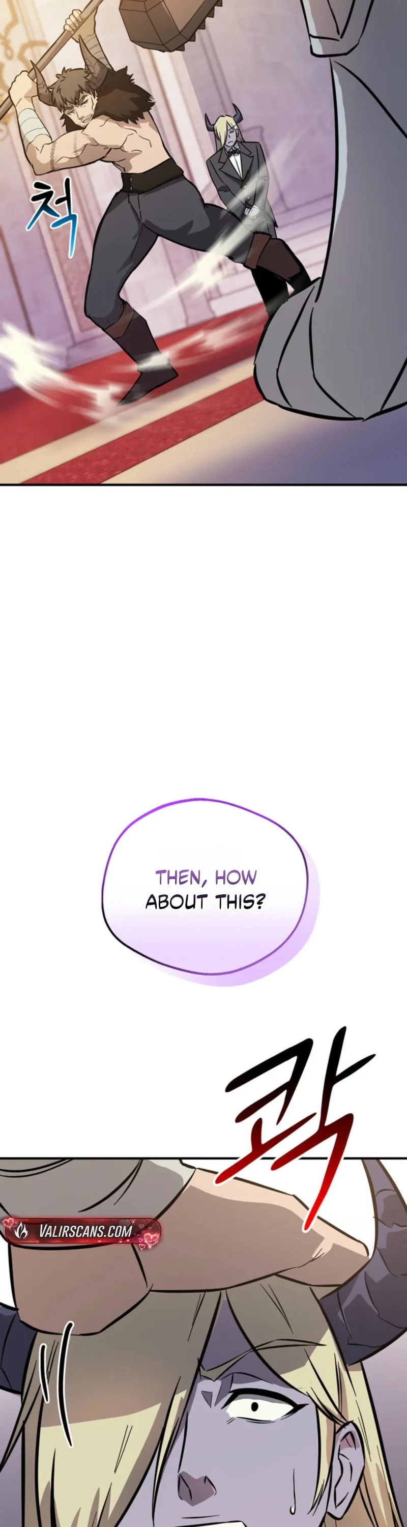 I Became the Weakest Demon King’s Mentor Chapter 7 page 41 - 