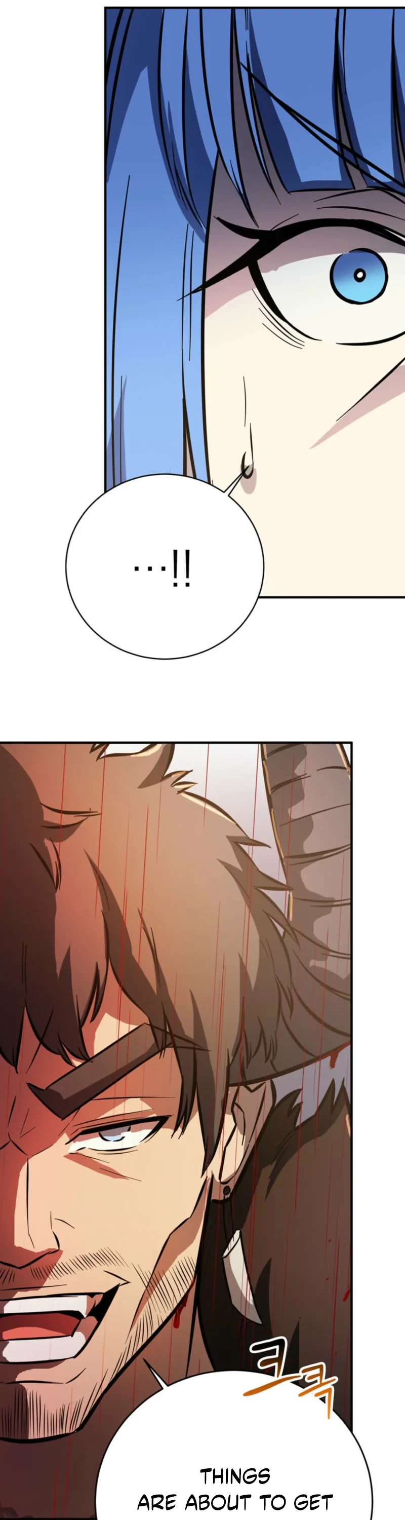 I Became the Weakest Demon King’s Mentor Chapter 7 page 43 - 