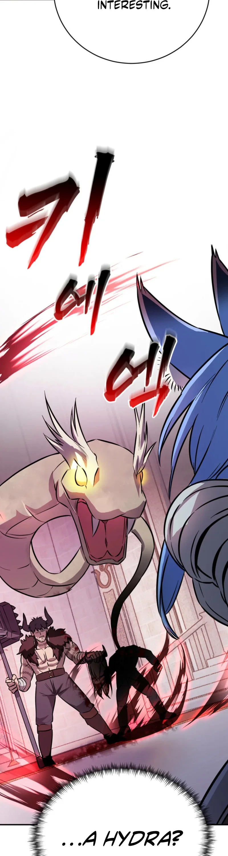 I Became the Weakest Demon King’s Mentor Chapter 7 page 44 - 