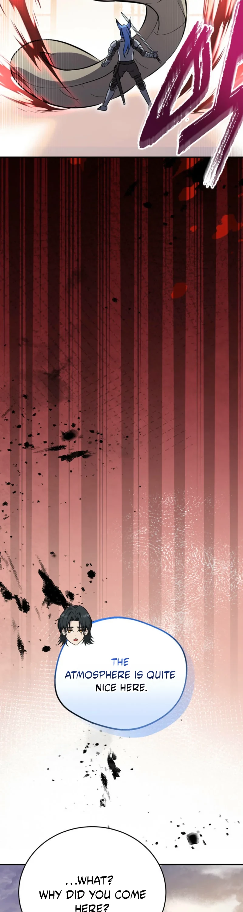 I Became the Weakest Demon King’s Mentor Chapter 7 page 46 - 