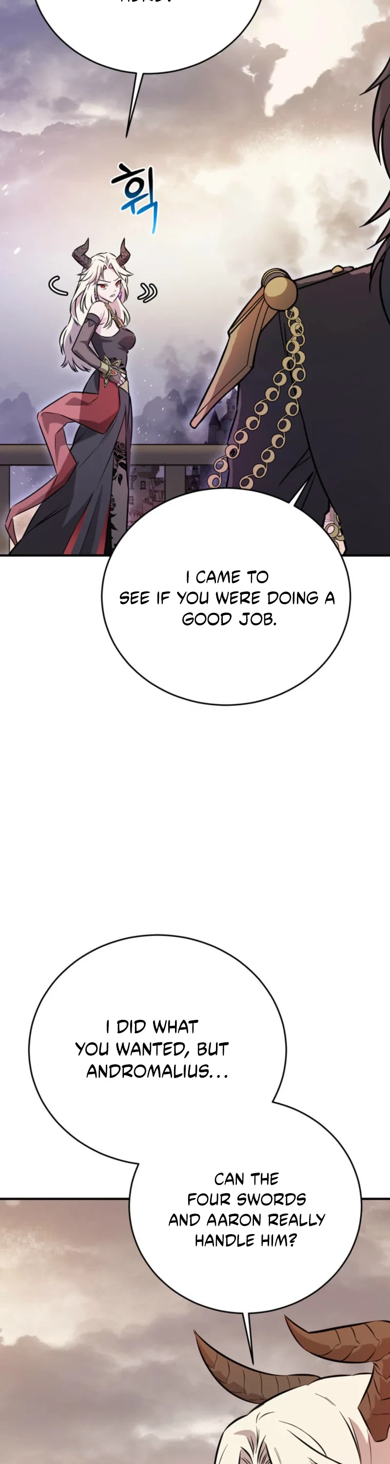 I Became the Weakest Demon King’s Mentor Chapter 7 page 47 - 