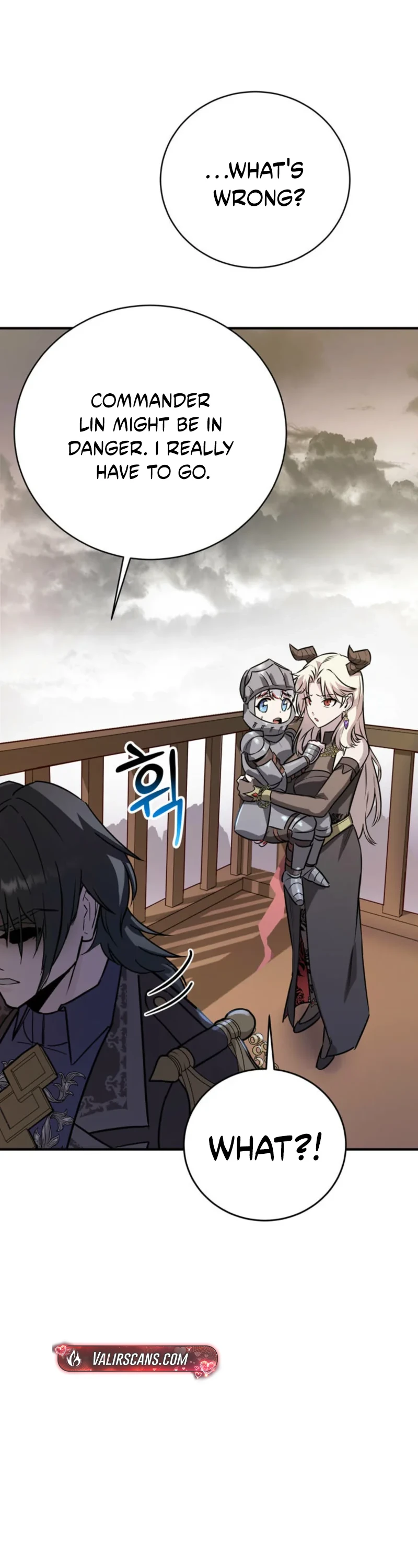 I Became the Weakest Demon King’s Mentor Chapter 7 page 53 - 