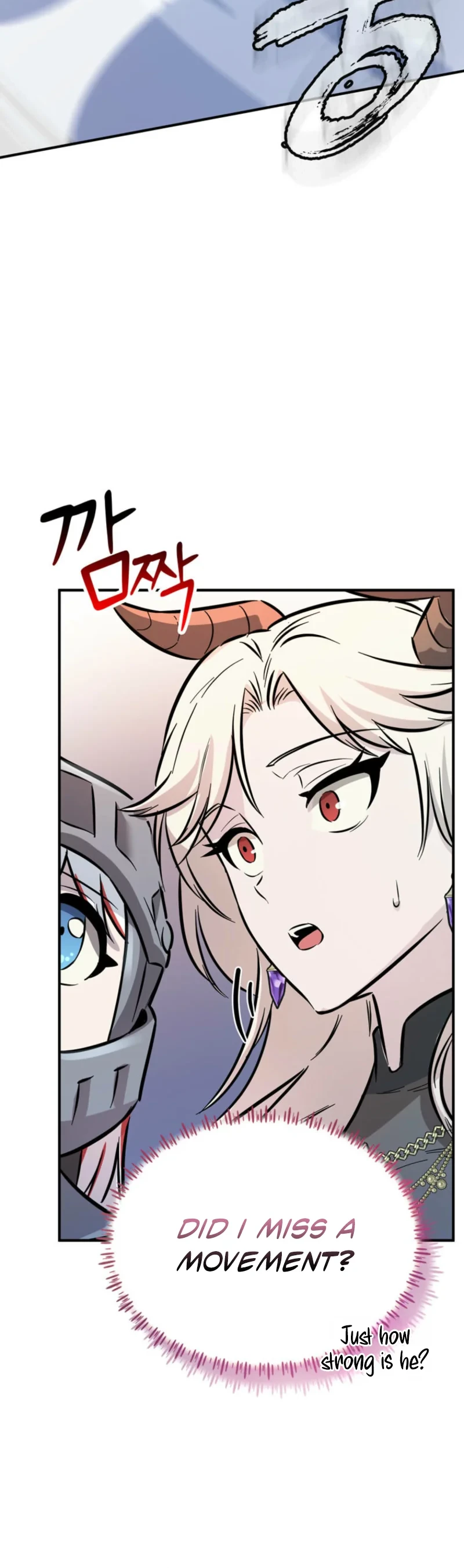 I Became the Weakest Demon King’s Mentor Chapter 7 page 55 - 