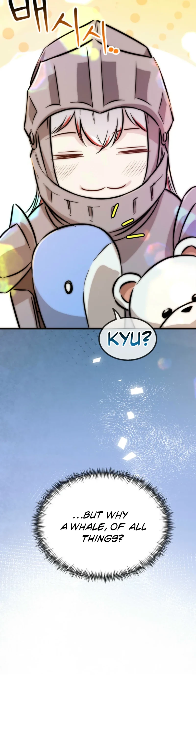 I Became the Weakest Demon King’s Mentor Chapter 7 page 58 - 