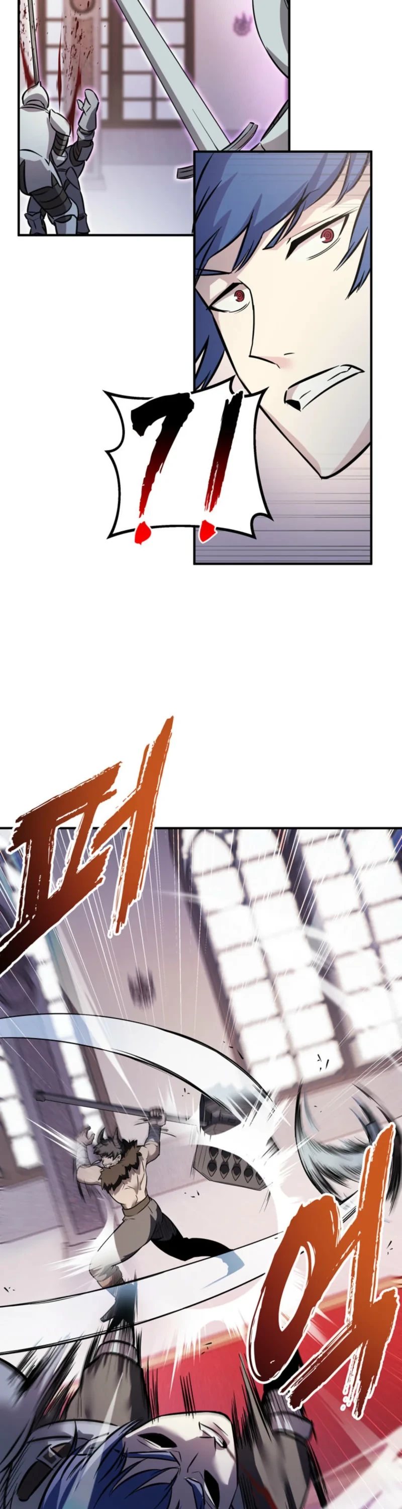 I Became the Weakest Demon King’s Mentor Chapter 7 page 60 - 