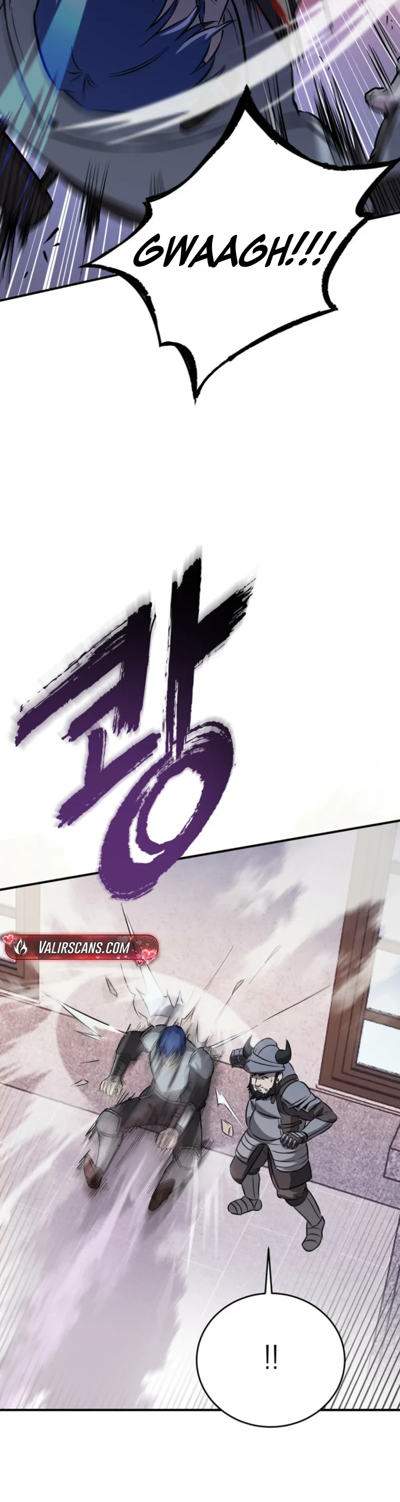 I Became the Weakest Demon King’s Mentor Chapter 7 page 61 - 
