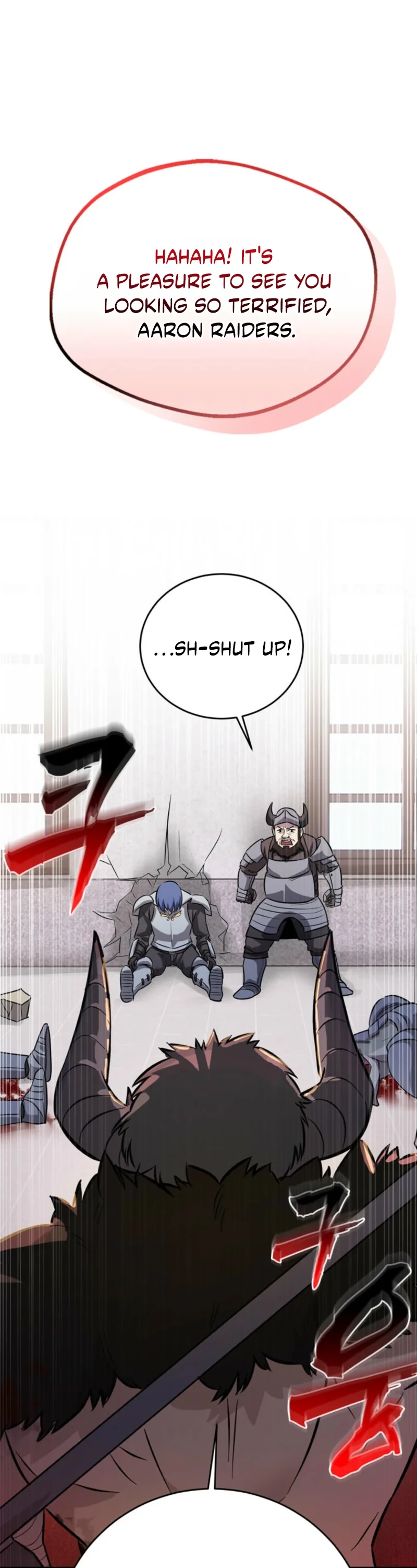 I Became the Weakest Demon King’s Mentor Chapter 7 page 62 - 