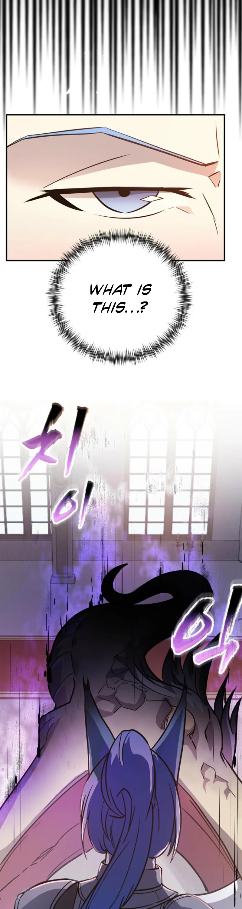 I Became the Weakest Demon King’s Mentor Chapter 7 page 67 - 