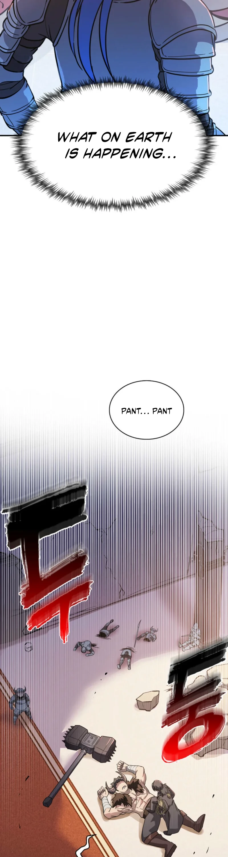I Became the Weakest Demon King’s Mentor Chapter 7 page 68 - 