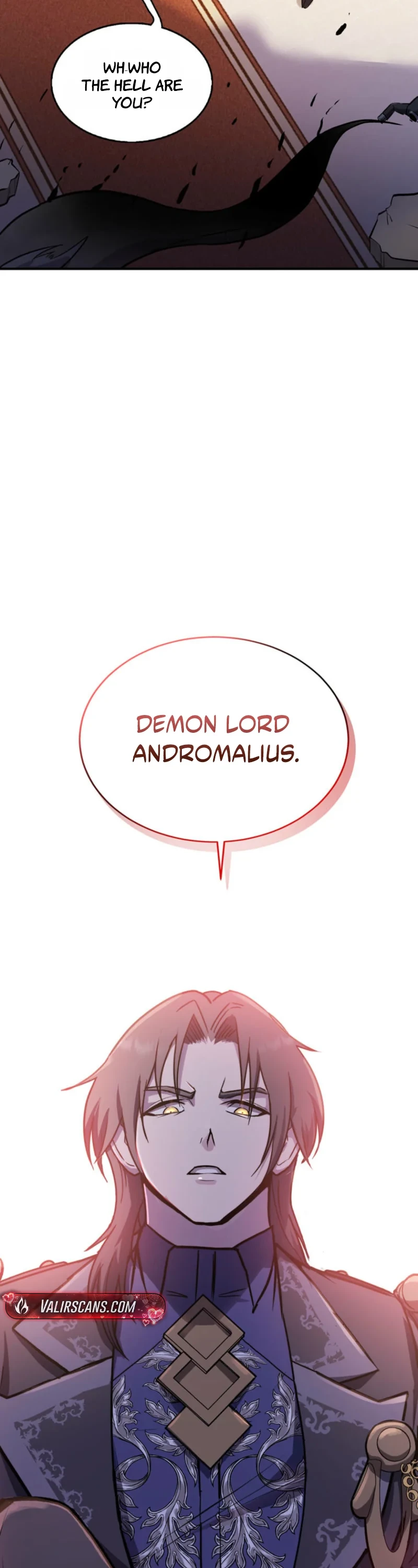 I Became the Weakest Demon King’s Mentor Chapter 7 page 69 - 