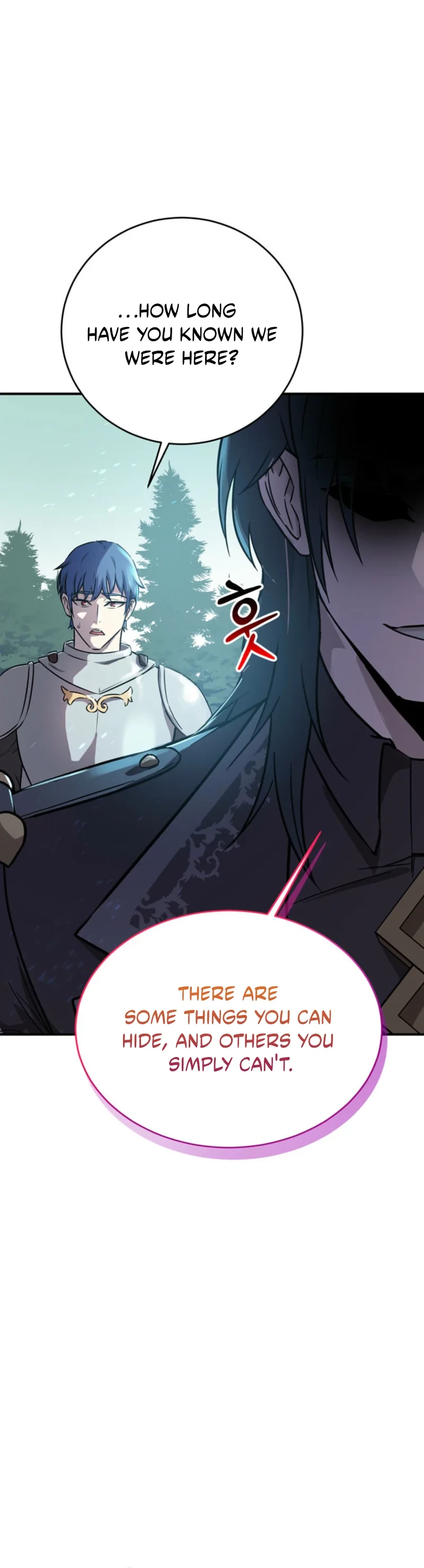 I Became the Weakest Demon King’s Mentor Chapter 7 page 8 - 