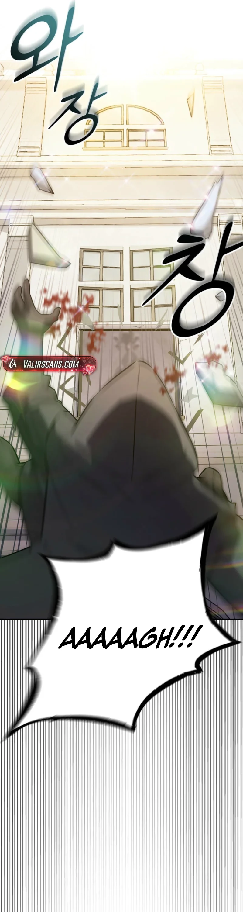 I Became the Weakest Demon King’s Mentor Chapter 7 page 9 - 