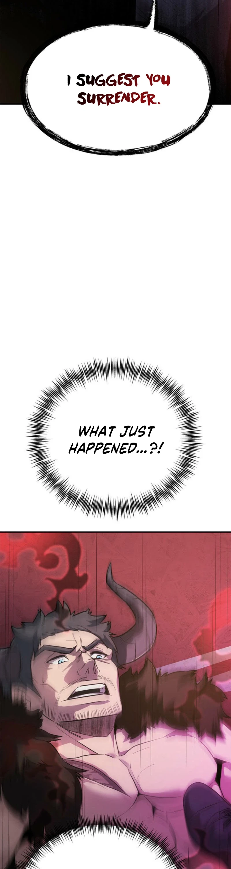 I Became the Weakest Demon King’s Mentor Chapter 8 page 2 - 