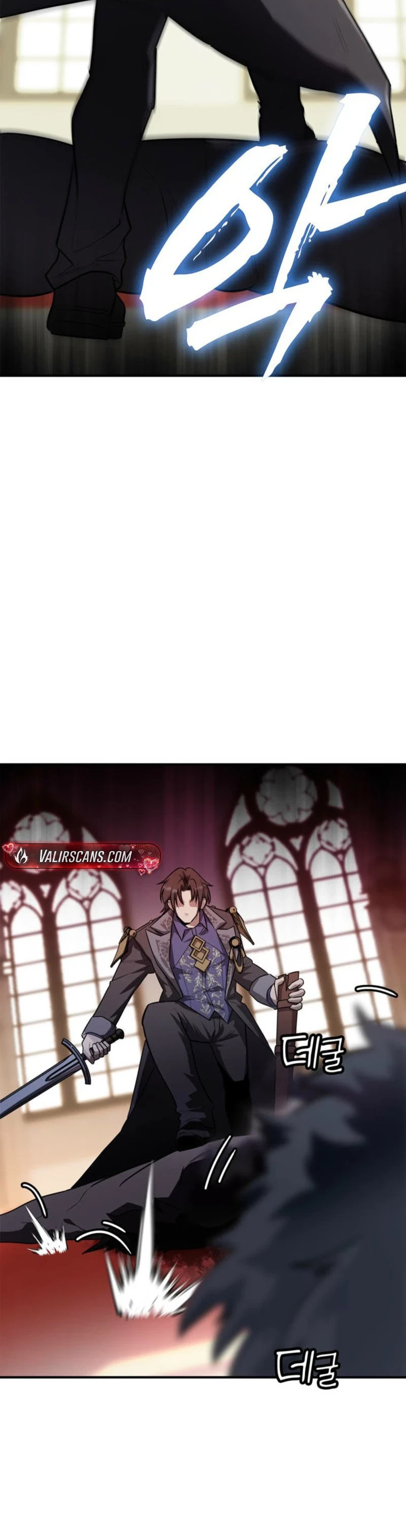 I Became the Weakest Demon King’s Mentor Chapter 8 page 13 - 
